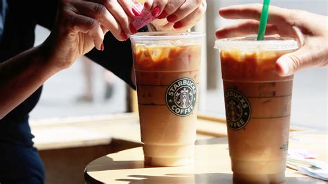 Starbucks Just Gave Us The Best Reason To Meet Our Bff For Coffee This
