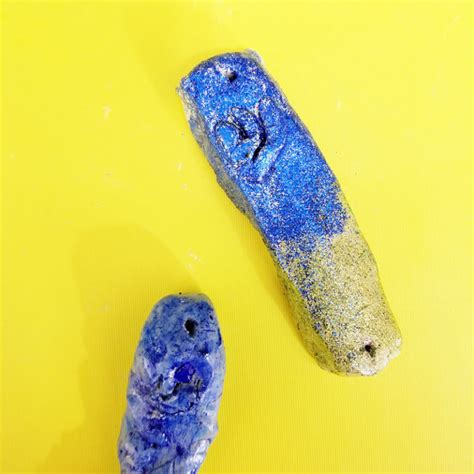 Diy Clay Mezuzah Craft For Kids Jewish Moms And Crafters