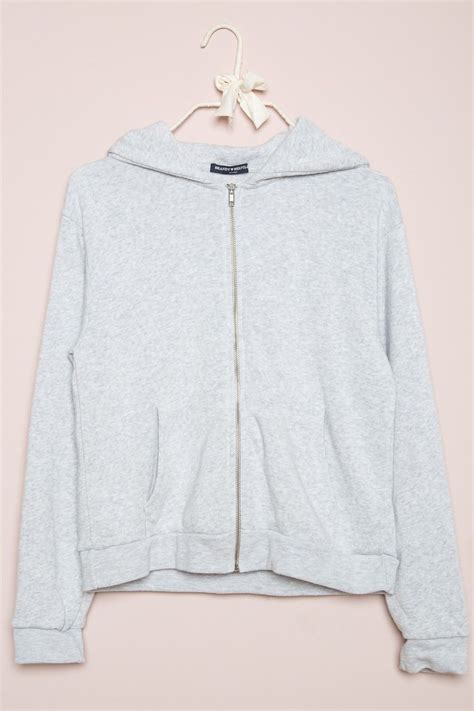 Find this pin and more on my posh picks by amber devencenzi. Brandy ♥ Melville | Kassidy Hoodie - Hoodies - Sweaters ...