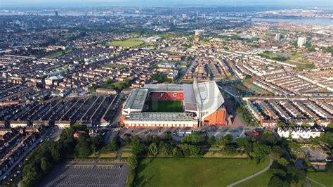 Anfield 4 Mister Drone