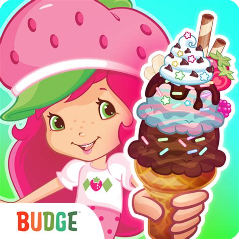 Strawberry Shortcake Ice Cream Islandappstore For Android