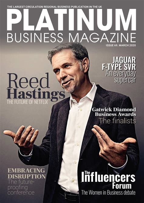 Platinum Business Magazine Issue 69 By Platinum Business Issuu