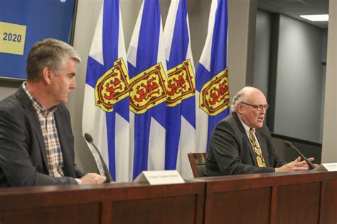 Nova Scotia Government Announces More Businesses Will Be Permitted To