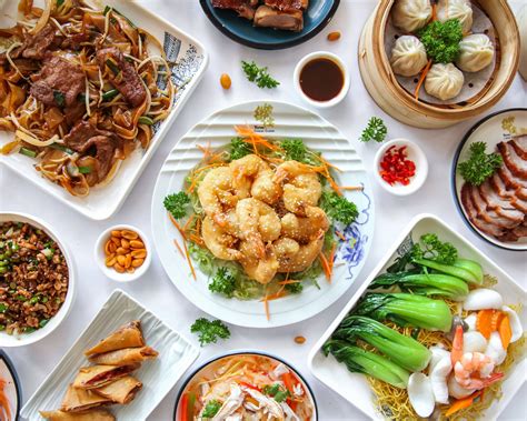 Maybe you would like to learn more about one of these? Yuyin Chinese Cuisine Takeaway in Gold Coast | Delivery ...
