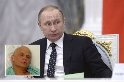 Russland Vladimir Putin Avdød Kgb Agent Vladimir Putin Ble Fanget