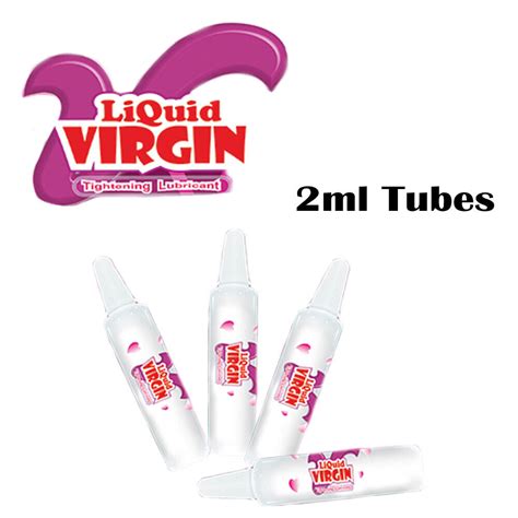 Liquid Virgin Vaginal Shrink Cream Female Tightening Vagina Women Enhancer Lube Ebay