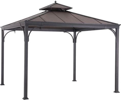 Best Hardtop Gazebos Of X Up To X Hot Sex Picture