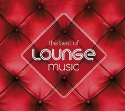 best buy the best of lounge music [cd]