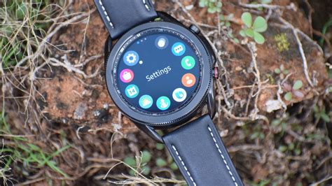samsung galaxy watch 3 complete review an updated classic techobig