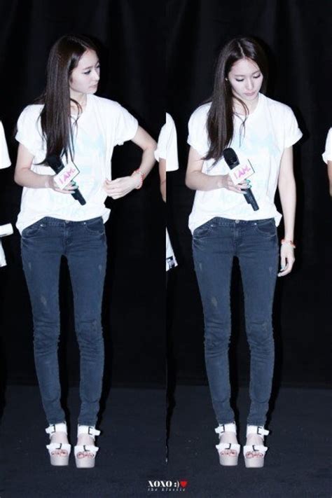 Netizens Rank Female Idols With The Best Legs