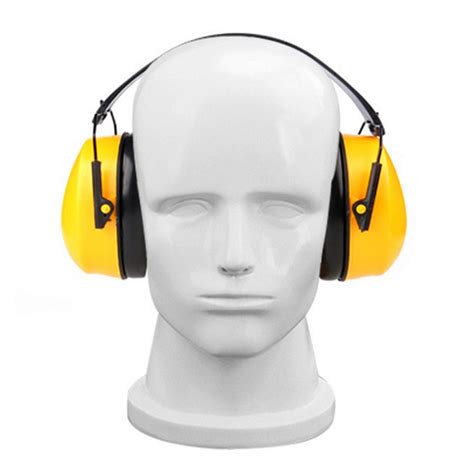 Noise Reduction Safety Ear Muffs Hearing Protection Shooting Hunting