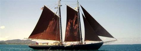 Historic Ships Step Aboard History And Help Hoist The Sails Of The