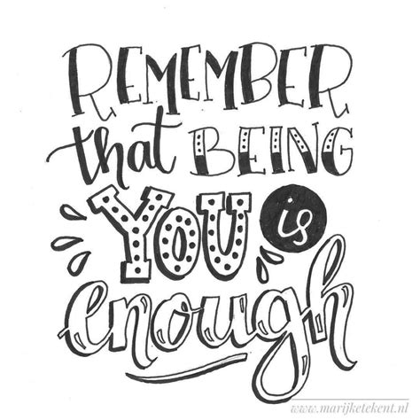 Encouragement Wednesday Edward Charfauros Hand Lettering Quotes Lettering Quotes
