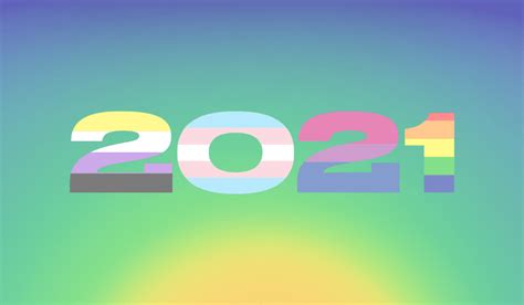 Here Are All The Celebrities Who Came Out As Lgbtq In 2021