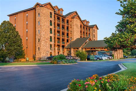 Westgate Branson Woods Hotel