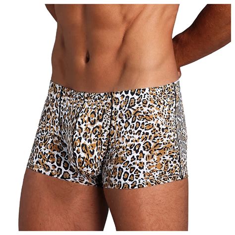 buy arjen kroos men s sexy low rise boxer briefs trunks underwear online at desertcart india