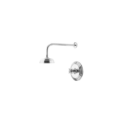 Newport Brass 3-1004BP/034 Single Handle Shower | Build.com | Newport brass, Rainfall shower ...
