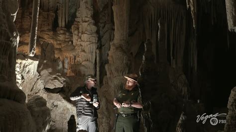 Outdoor Nevada S1 Ep3 Lehman Caves Youtube