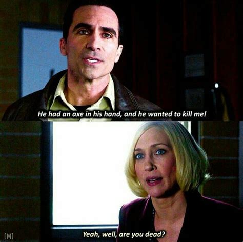 Well Are You Dead Xd Normabates Bates Motel Norma Bates Perfect
