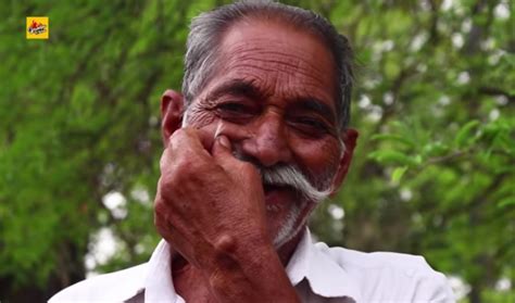 Youtube Community Mourns Passing Of 73 Year Old Indian Chef ‘grandpa Kitchen’ Tubefilter
