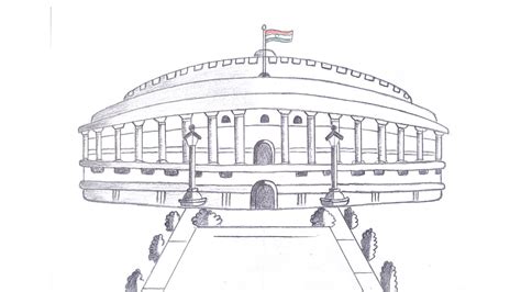 Aggregate More Than 84 Rajya Sabha Drawing Super Hot Vn