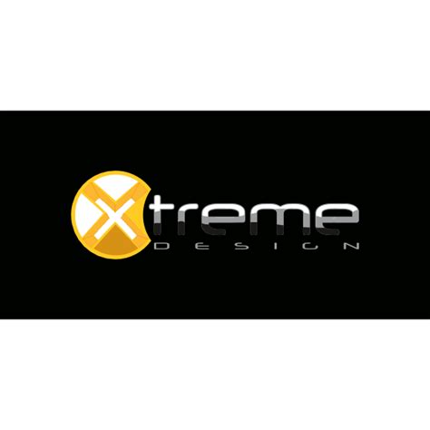 Xtreme Design Logo Download Logo Icon Png Svg