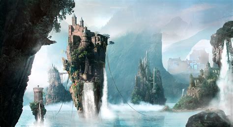 Artstation Matte Painting New Best