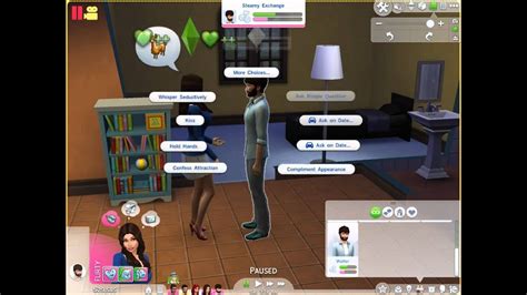 Sims 4 Taboo Mods Nitrolanguage