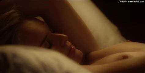 Kate Bosworth Nude Bedroom Scene In Big Sur Photo Nude