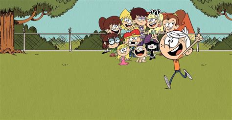 The Loud House Season 1 Watch Episodes Streaming Online