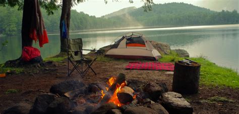Campgrounds In Nj 8 Places To Pitch A Tent