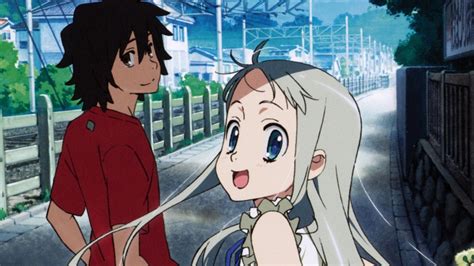 Anohana Becomes A Trend In Japan When August Ten Years Later Is