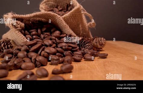 Starbucks Coffee Bag Stock Videos And Footage Hd And 4k Video Clips Alamy