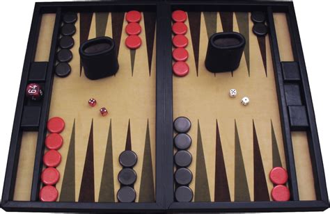 Backgammon Wikipedia