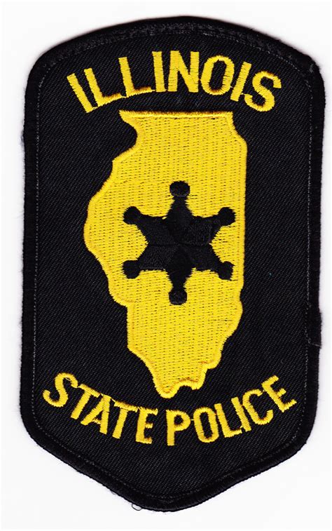 Illinois State Police Police Motor Units Llc