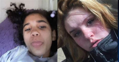 Police Looking For 2 Critically Missing Girls From Glen Burnie Cbs Baltimore