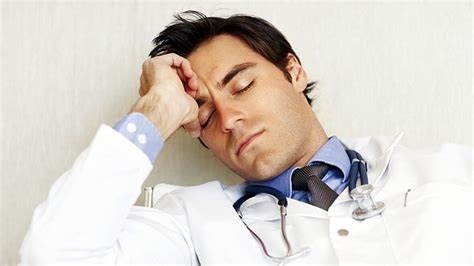 Surgeon Performance Unaffected By Fatigue From Overnight Work Study