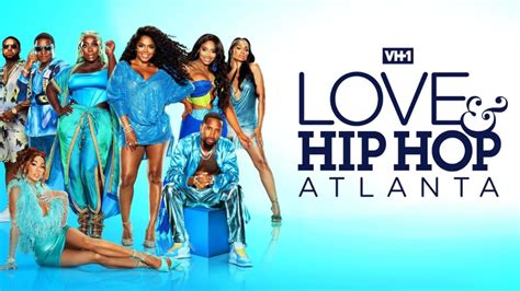 Love And Hip Hop Atlanta Moving To Mtv For Rebooted Season 11