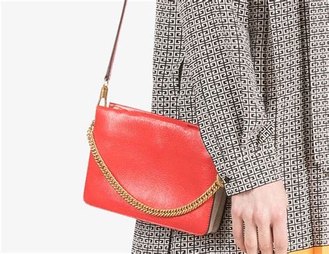givenchy pre fall 2018 bag collection with more gv bags spotted fashion
