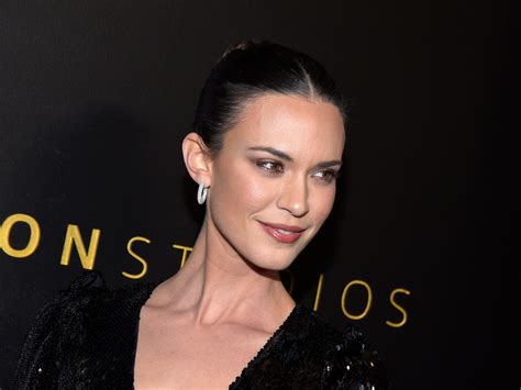 Odette Annable Reveals Third Pregnancy Loss In A Touching Instagram Post Self
