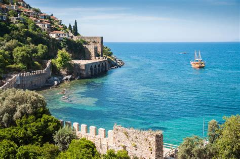 Wie stellen sie sich ihren türkeiurlaub vor? Last Minute Türkei Urlaub beim Testsieger buchen