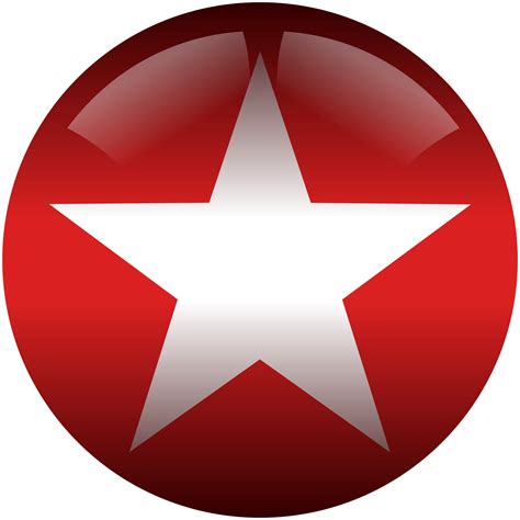 Who Has A Star Circle Logo