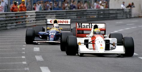 It surely is a great help that the gpa team are all lifelong f1™ enthusiasts and that we've travelled to every single gp on the calendar, many of them more than once. Photos : Grand Prix de Monaco F1 de 1990 à 1999 - AUTOcult.fr