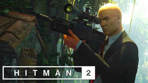 What Is New Hitman 2 Gold Edition For Pc Hakux Just Game On