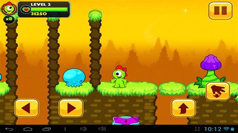 Kizi Adventures - Android and iOS gameplay GamePlayTV - YouTube