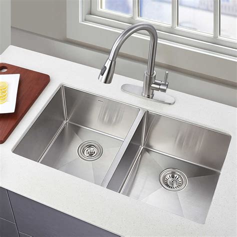Stainless Steel Kitchen Sink Market Likely To Experience A Tremendous