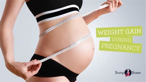 Pregnancy Matters Weight Gain Timothy A Leach Md Inc Ob Gyns