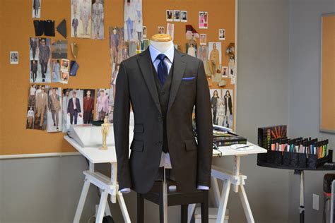 Top 3 Things To Look For In A Custom Suit Tailor — Bespoke Custom Suits