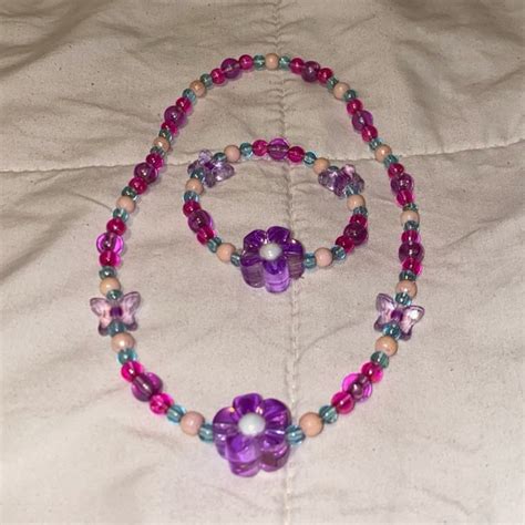 Claires Accessories Claires Little Girls Jewelry Set Poshmark