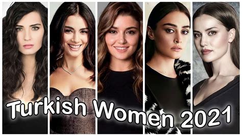 Turkish Actress List